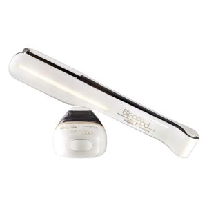 Hot Tools: L'Oreal Steam Pod Straightener