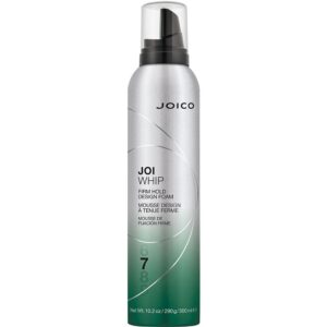 Hair Products- Joi Whip Mousse