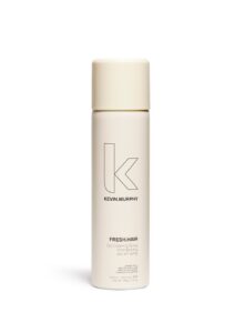 Hair Products- kevin Murphy dry shampoo