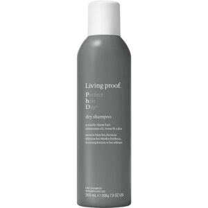 Hair Products- Living Proof Dry Shampoo