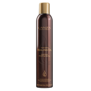 Hair Products- Lanza Keratin Finishing spray