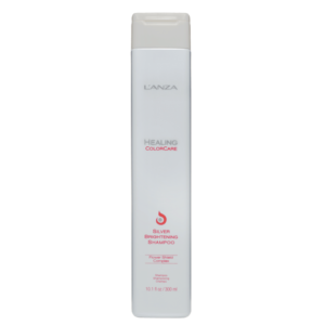 Hair Products- Silver Brightening Shampoo